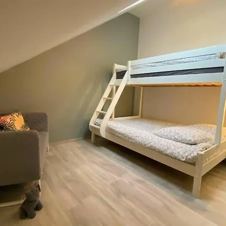Holiday home La Maison De J. *
