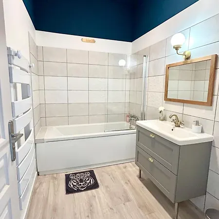 Дом отдыха La Maison De J.