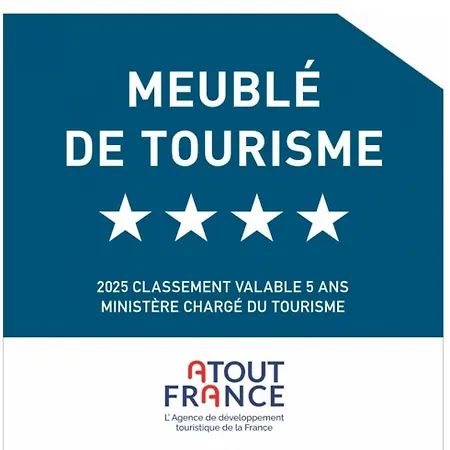 La Maison De J. Ferienhaus Chaumont (Haute-Marne)